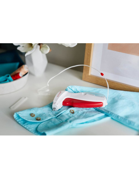 Outil de pose pour boutons de couture Buttoneer Tool