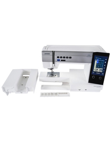 Machine à coudre Janome Horizon Memory Craft 9480 CP
