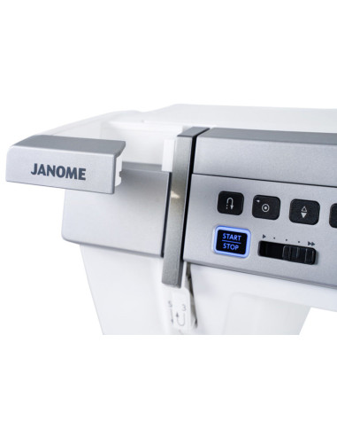 Machine à coudre Janome Horizon Memory Craft 9480 CP