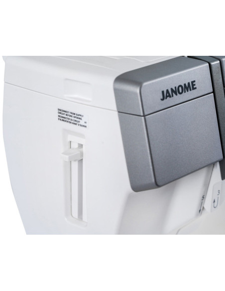 Machine à coudre Janome Horizon Memory Craft 9480 CP