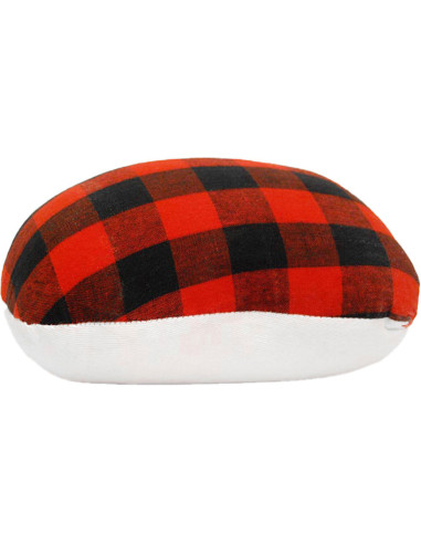 Coussin de repassage tailleur pour couture - Cylindrique