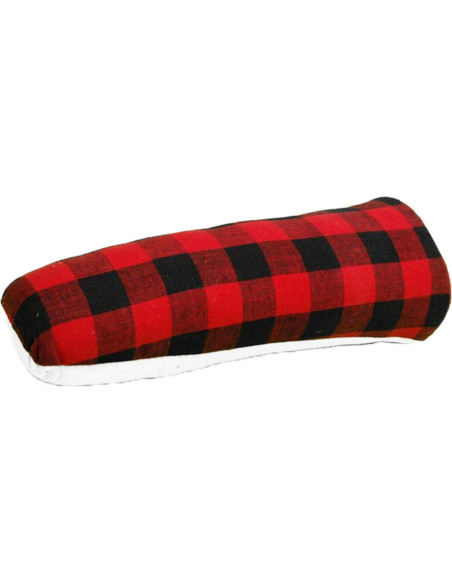 Coussin de repassage tailleur pour couture - Rectangulaire