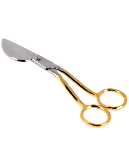 Ciseaux appliqués Pélican 15 cm Bohin