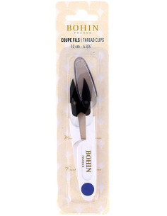 Coupe fils Bohin 13 cm 2