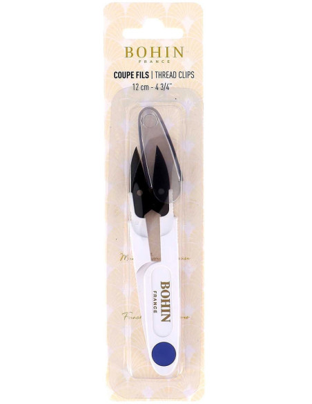 Coupe fils Bohin 13 cm