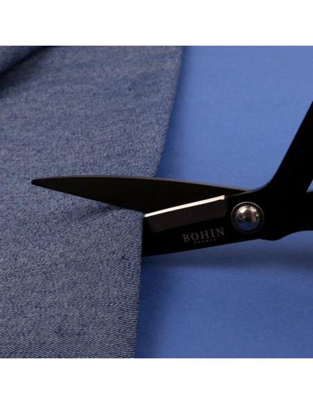 Ciseaux professionnels de couture 23 cm Bohin