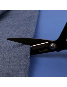 Ciseaux professionnels de couture 26 cm Bohin 2