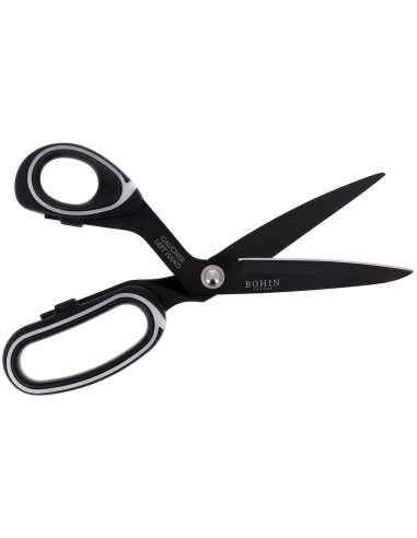 Ciseaux professionnels de couture gauchers 23 cm Bohin