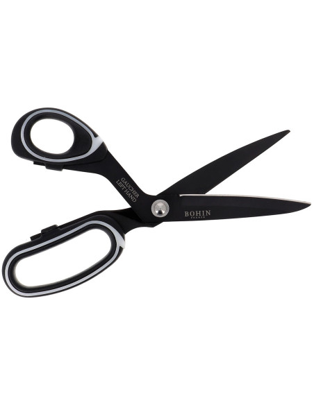 Ciseaux professionnels de couture gauchers 23 cm Bohin