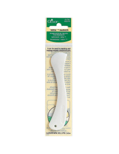 Spatule Hera marqueur de traits par pression Clover