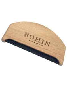 Brosse renove laine en bois Bohin 2