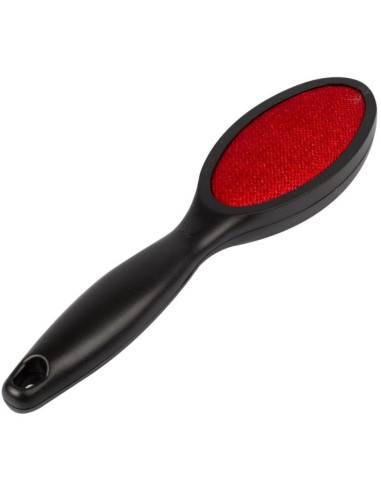 Brosse velours pour tissus Bohin