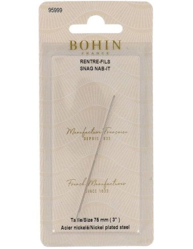 Rentre fil Bohin