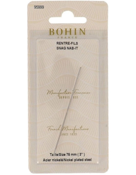 Rentre fil Bohin