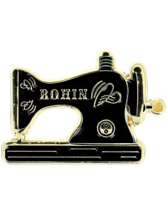 Porte-aiguilles aimanté Bohin - Vintage machine à coudre