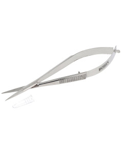 Ciseaux broderie pincette lames droites 13 cm Bohin