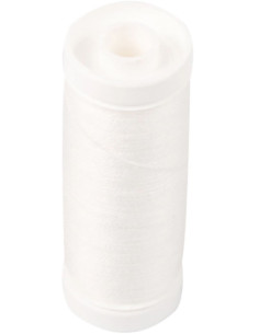 Fil à bâtir hydrosoluble Bohin 2