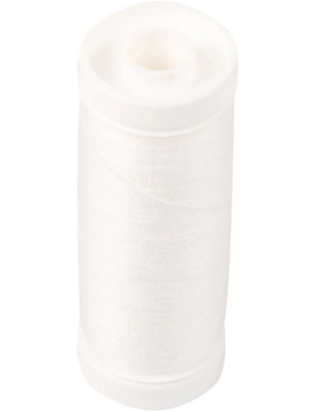 Fil à bâtir hydrosoluble Bohin