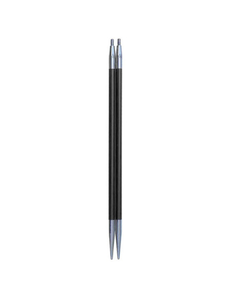 Pointes d´aiguilles acier carbone Forté ChiaoGoo