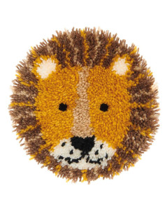 Kit de nouage - Lion
