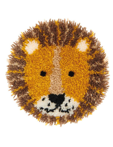 Kit de nouage - Lion