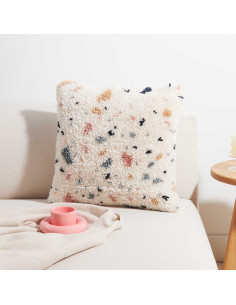 Kit de nouage - Coussin Terrazzo