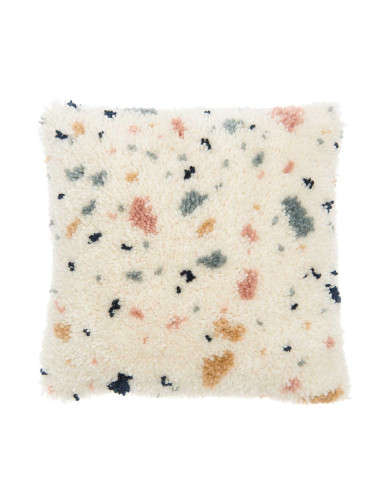 Kit de nouage - Coussin Terrazzo