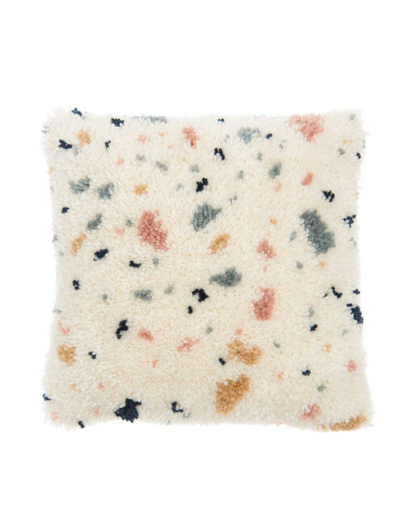 Kit de nouage - Coussin Terrazzo