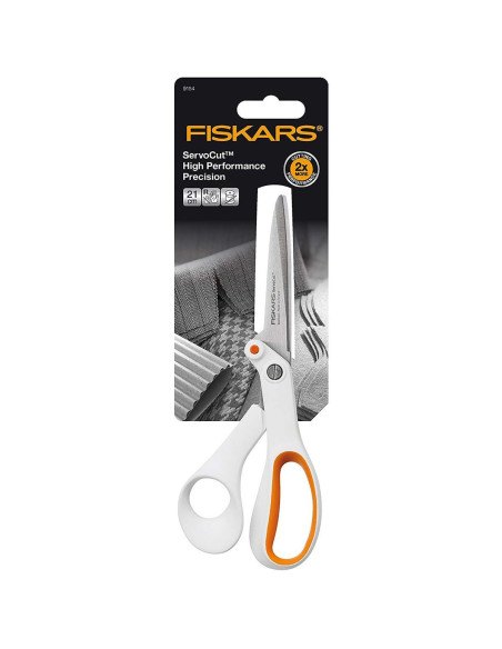 Ciseaux de précision Fiskars Amplify 21 cm