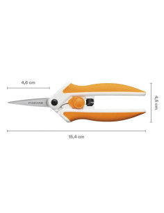 Ciseaux Fiskars Easy action - 15 cm 2