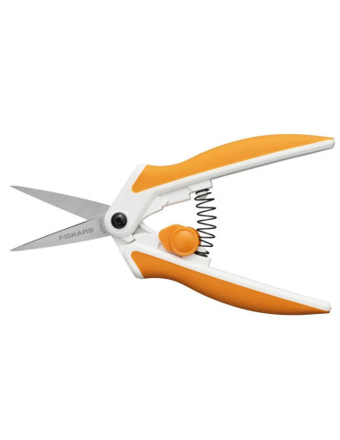 Ciseaux Fiskars Easy action - 15 cm