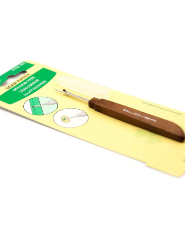 Découseur Clover