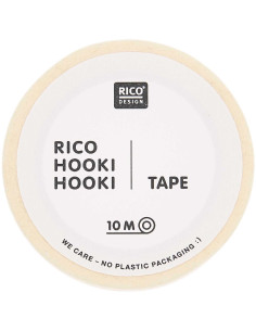 Tape Rico Hooki Hooki - 10 mètres 2