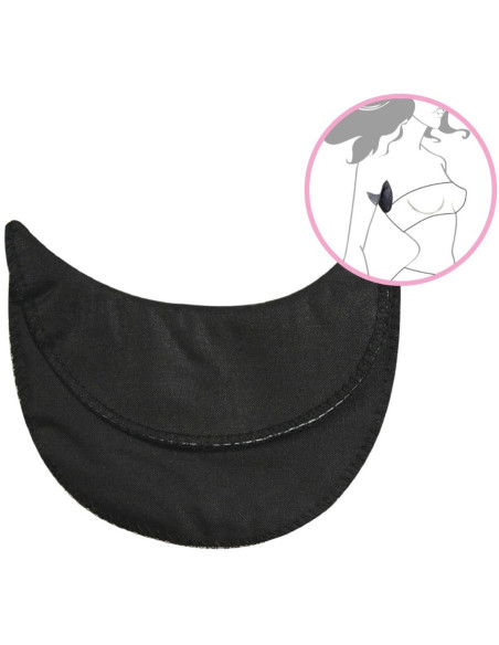 Protection dessous de bras - Noir