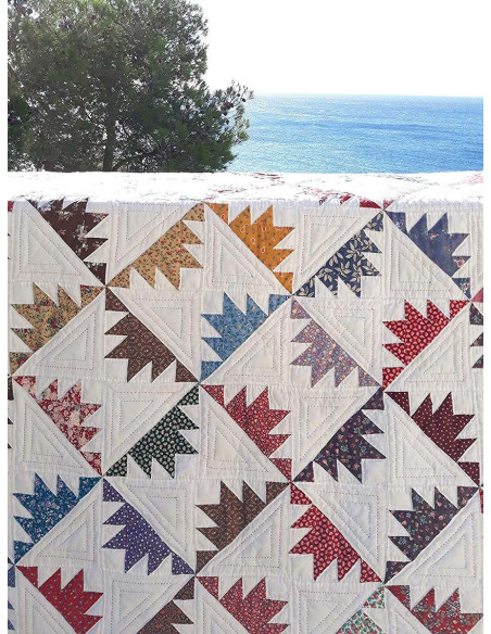 Spray colle temporaire de patchwork Odif 505