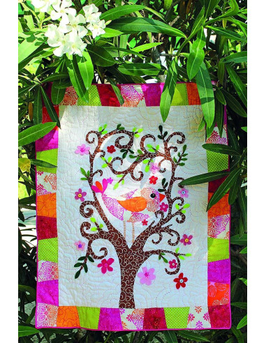Spray colle temporaire de patchwork Odif 505