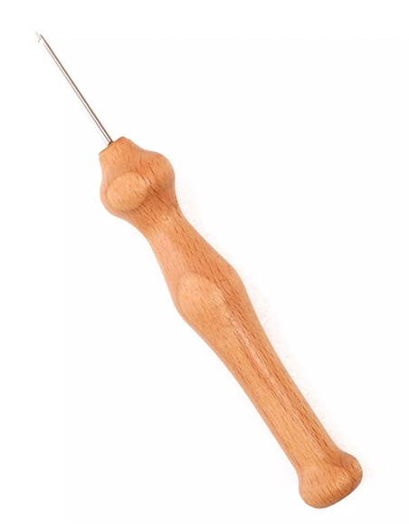 Kit punch needle - Carpe Koï