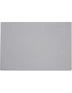 Plaque de coupe auto cicatrisante Bohin - 30 x 45 cm 2