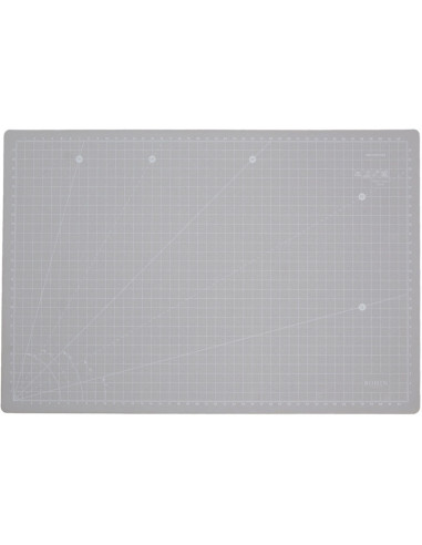 Plaque de coupe auto cicatrisante Bohin - 30 x 45 cm