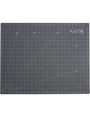 Plaque de coupe auto cicatrisante Bohin - 45 x 60 cm