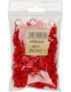 Set de 100 marqueurs de mailles addiLove