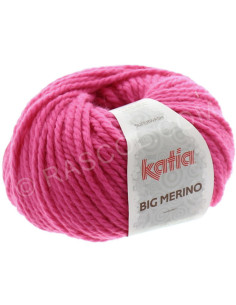 Laine Katia Big Merino