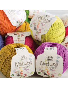 Coton Natura DMC