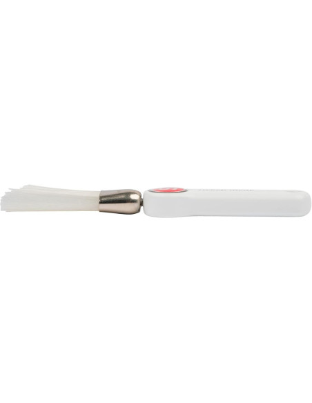Brosse pinceau à fibres obliques pour machine à coudre Singer