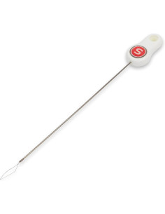 Enfile aiguilles pour surjeteuse Singer 2