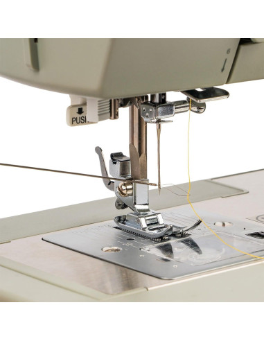Enfile aiguilles pour surjeteuse Singer