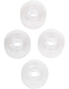 Canettes en plastique transparent Class 15 Singer 2