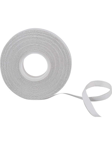 Ruban adhésif soluble double face Singer - 6,4 mm x 9,14 mètres