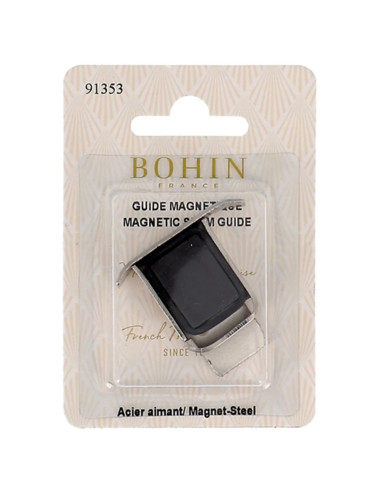 Guide couture magnétique Bohin