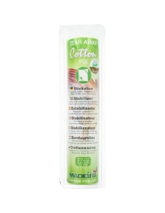 Stabilisateur à déchirer Cotton Fix 2